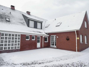 Apartment Am Nordkap-4 by Interhome